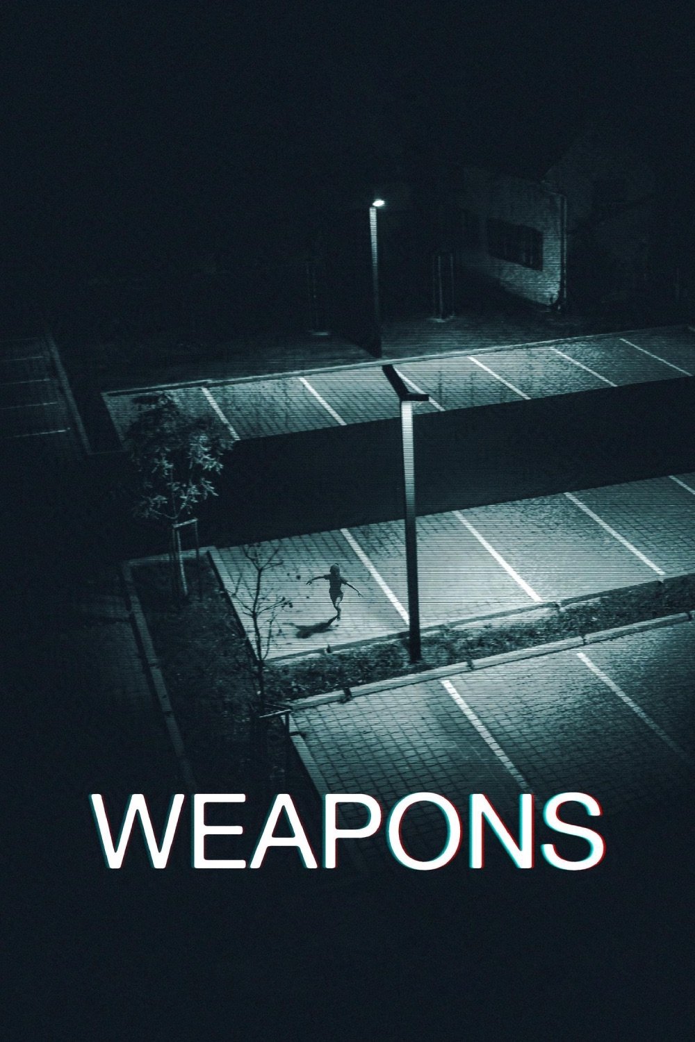 Weapons