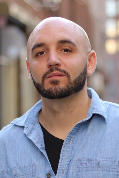 et billede af Ray Rosario