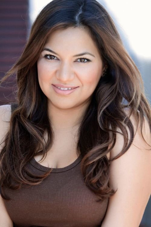 et billede af Galicia Vaca Lopez