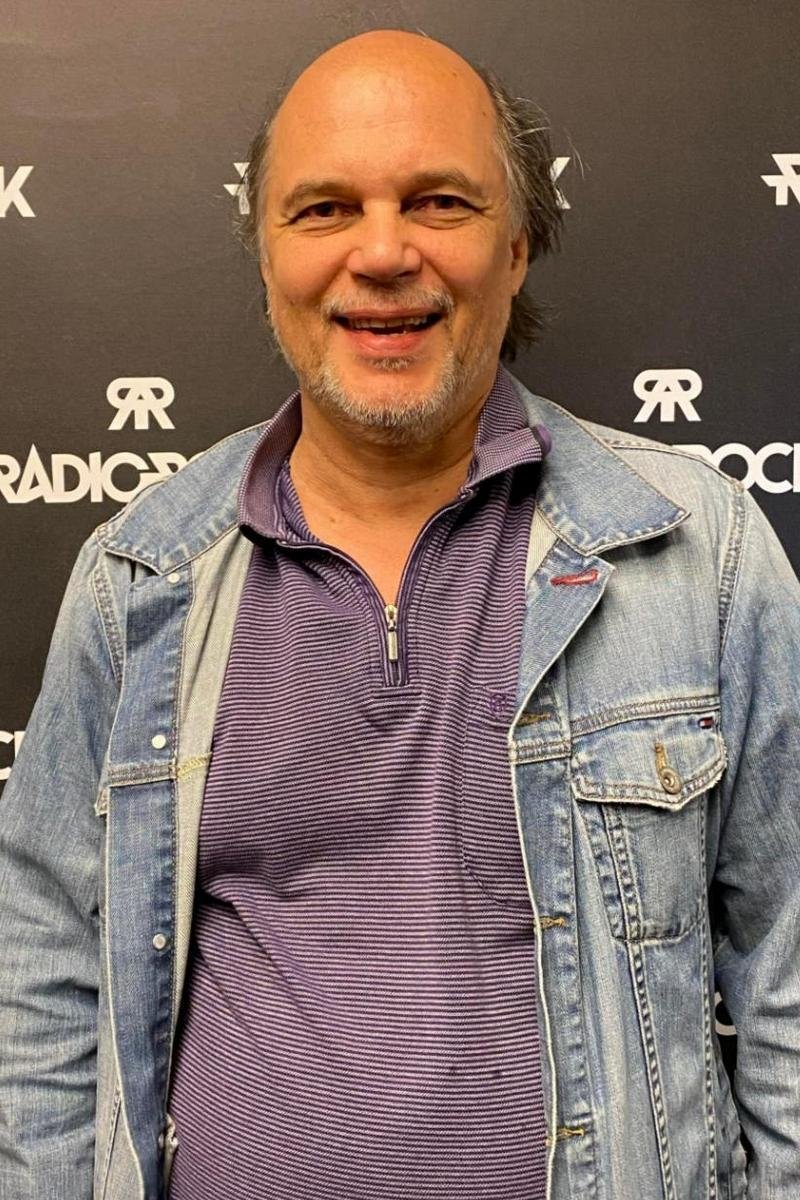 et billede af Jari Salmi