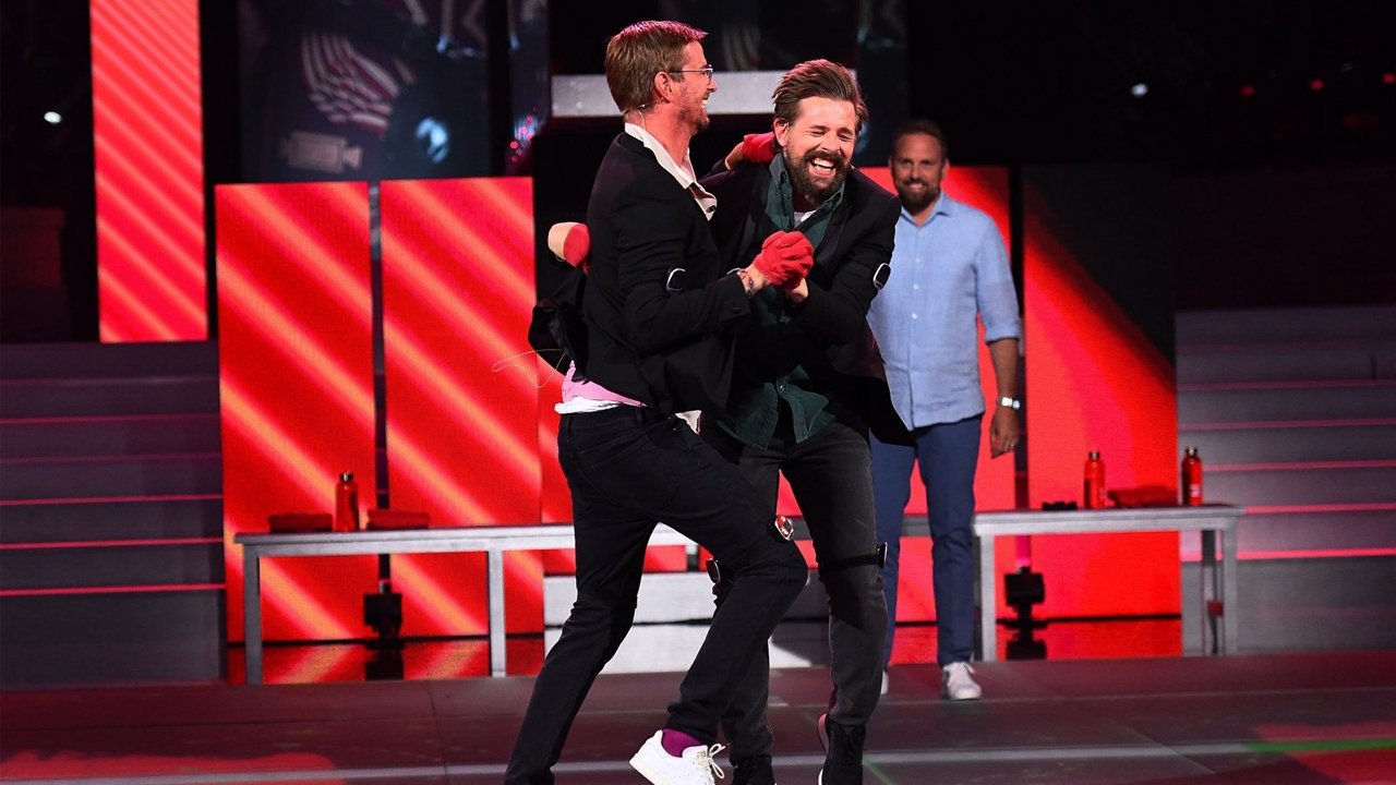 Joko & Klaas gegen ProSieben
