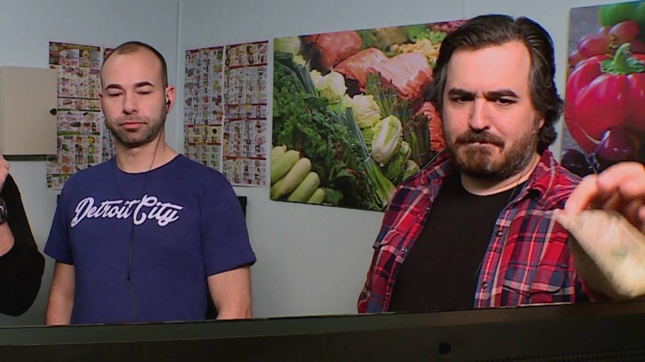Impractical Jokers