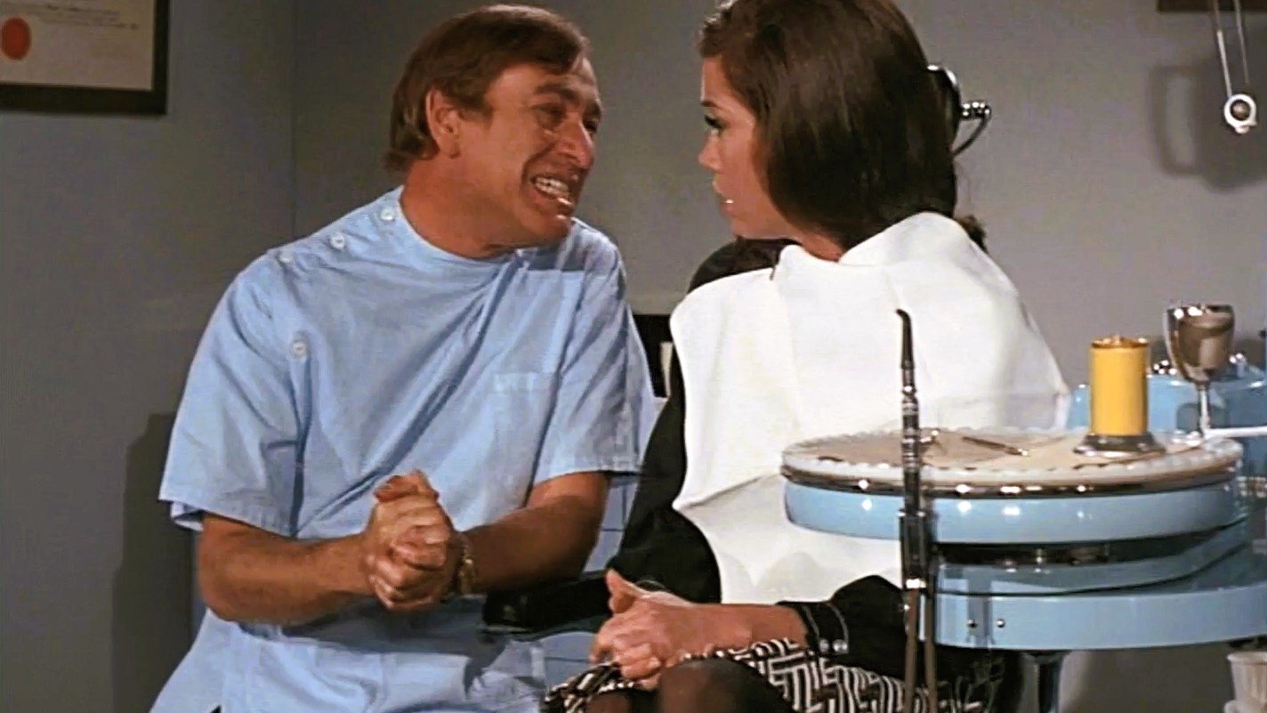 The Mary Tyler Moore Show - Épisode 4