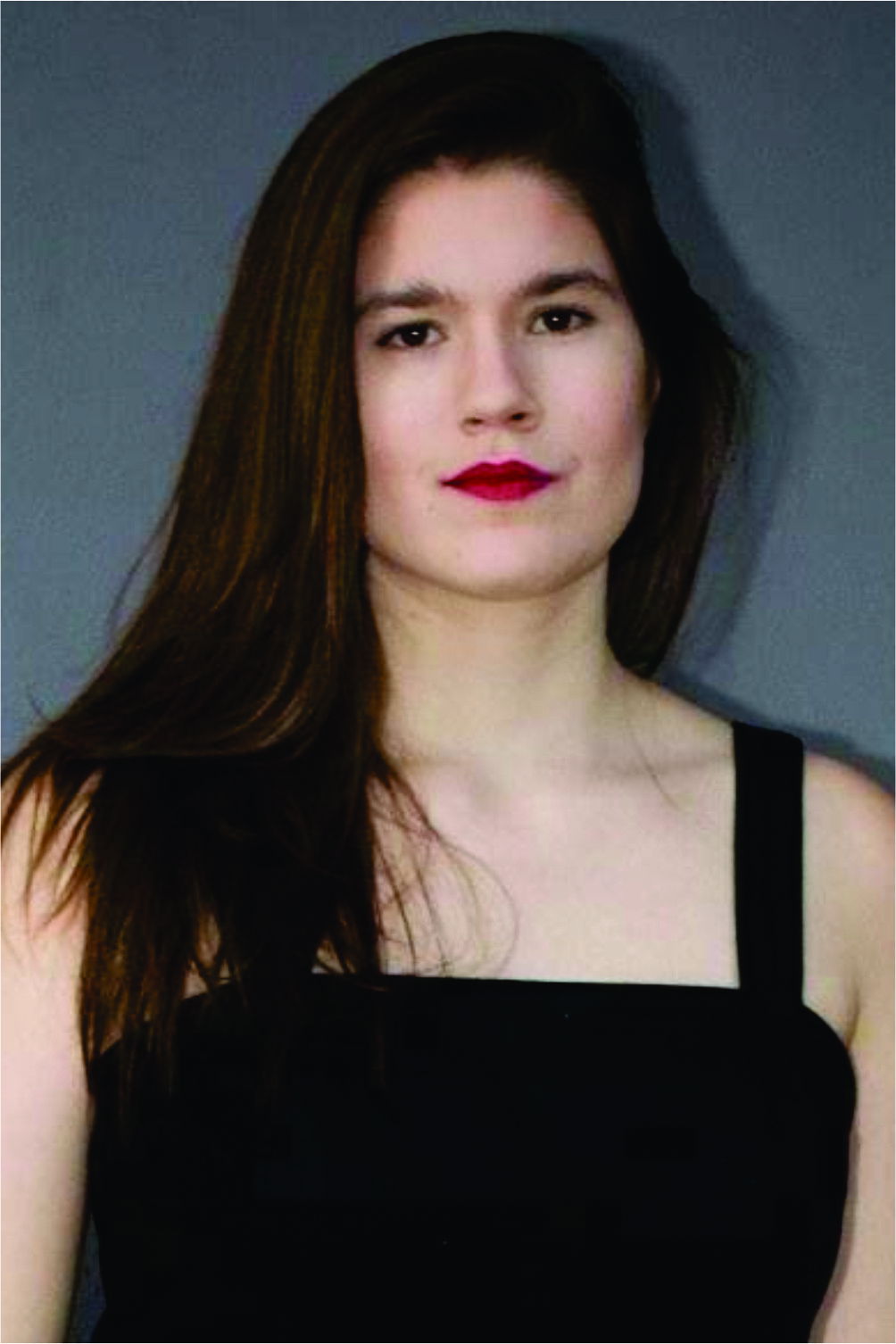 et billede af Ana Paula Carvalho