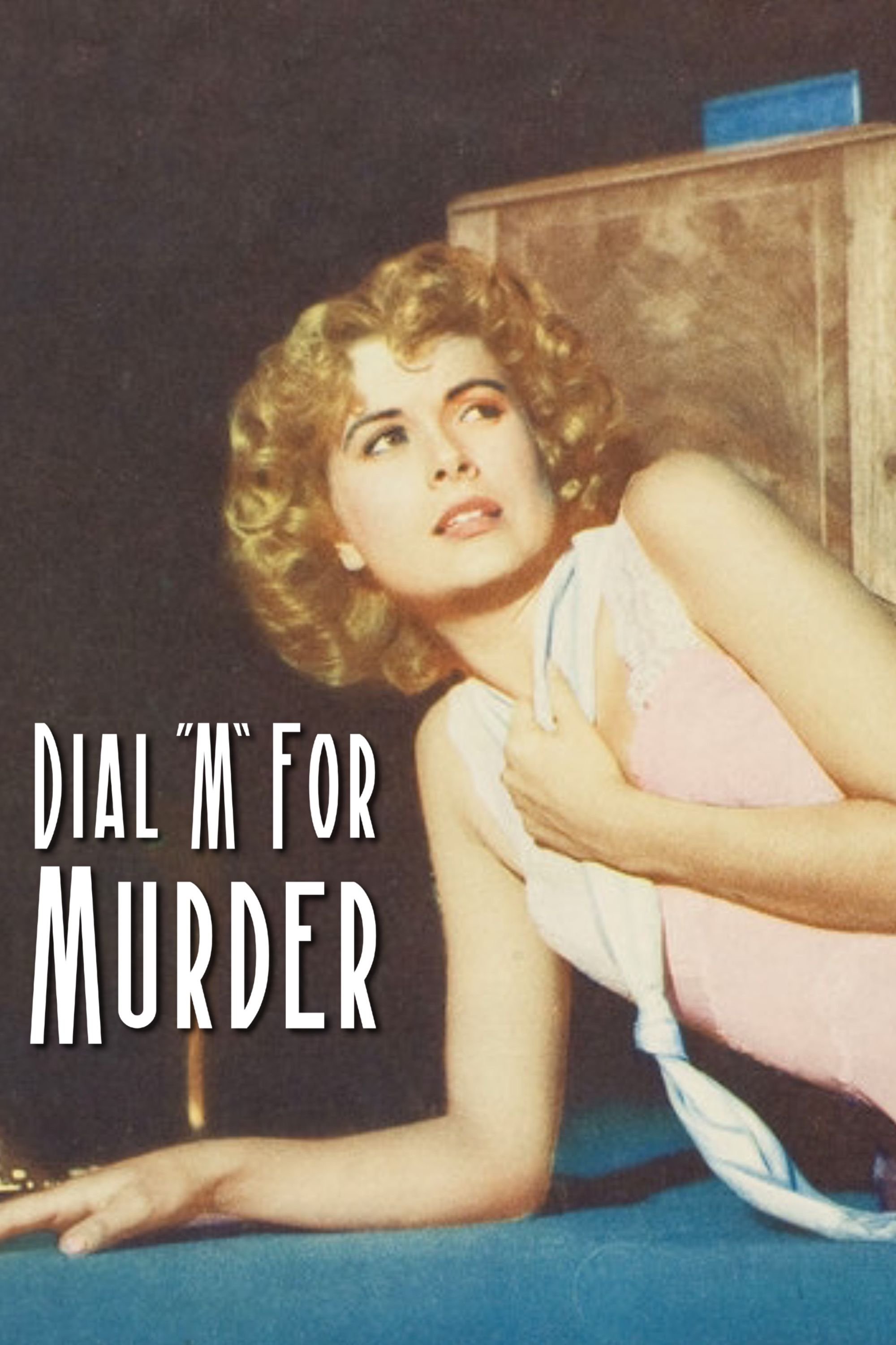 Dial M for Murder