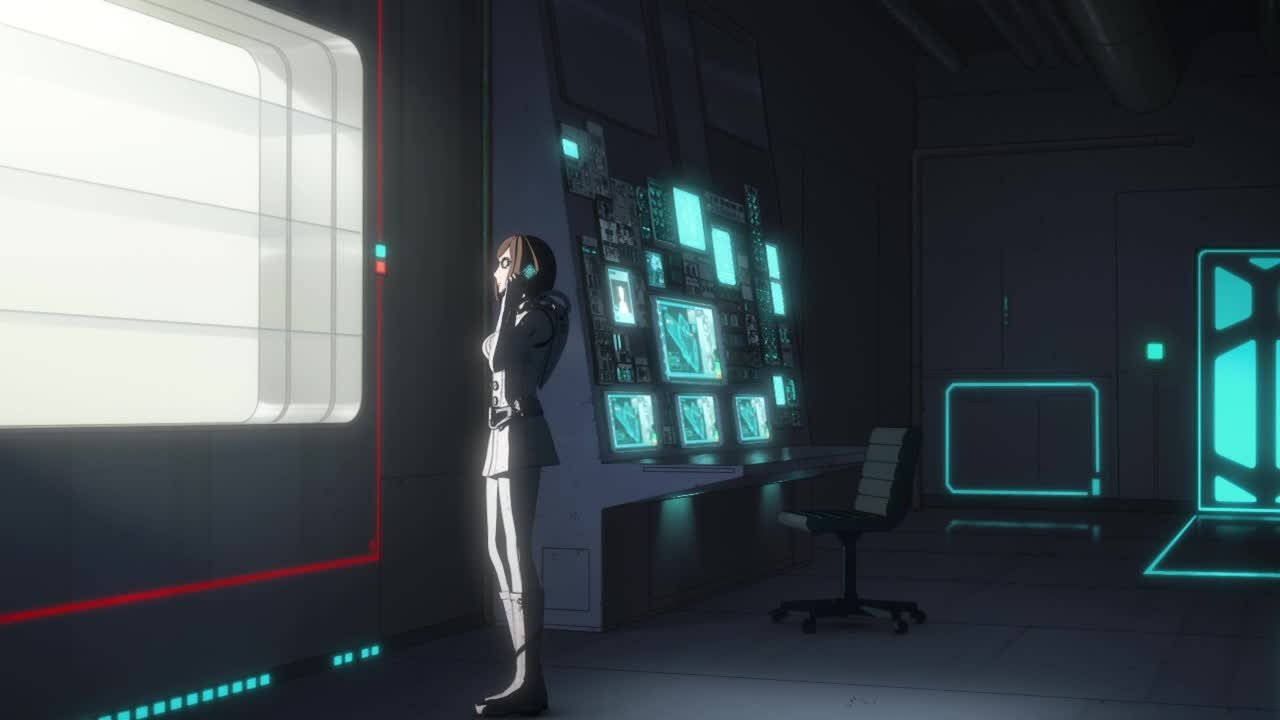Knights of Sidonia