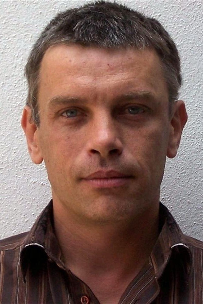 et billede af Guillaume Rannou