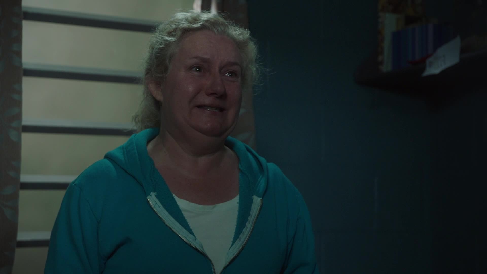 Wentworth Staffel 7 :Folge 6 