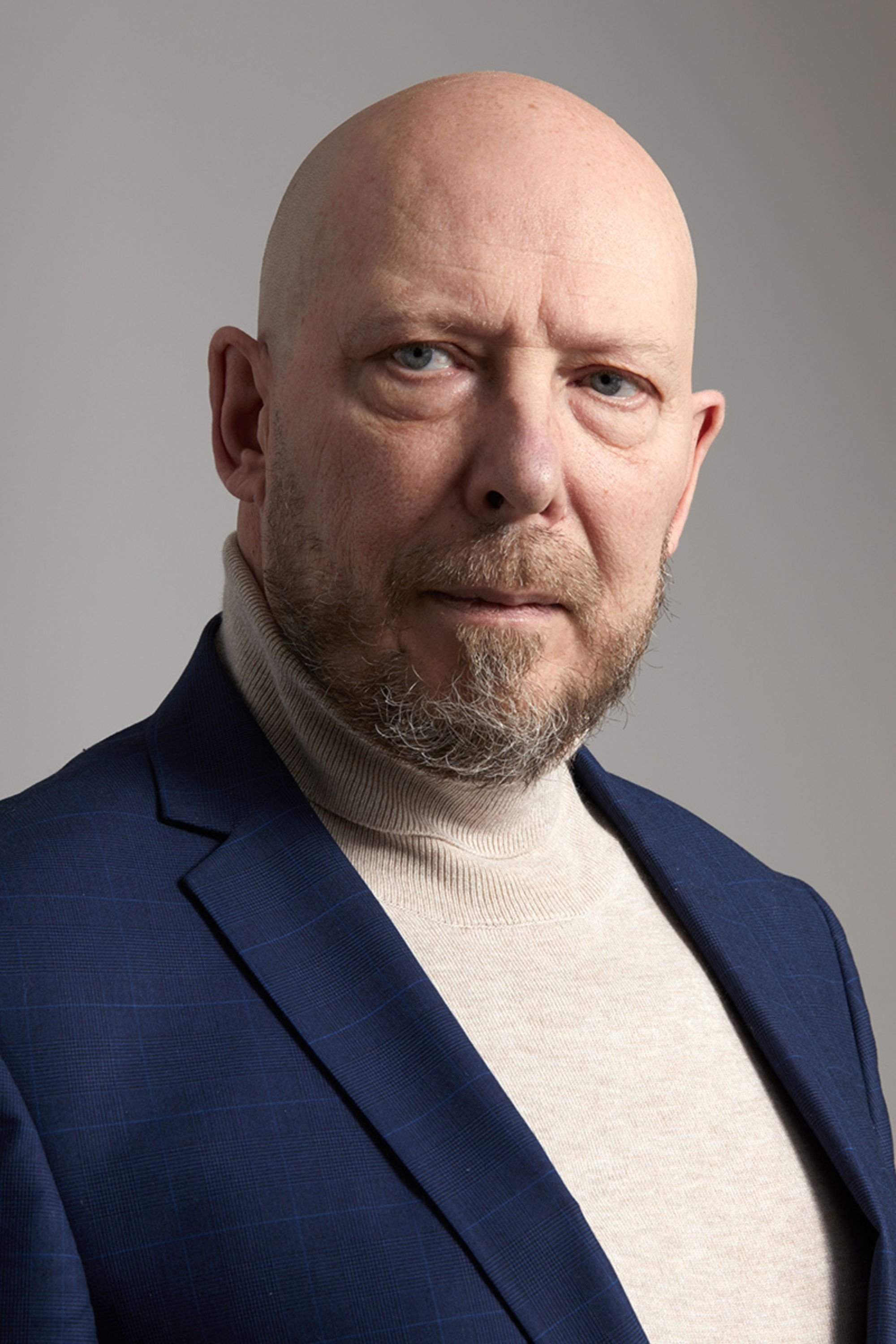 et billede af Pierre Lekeux