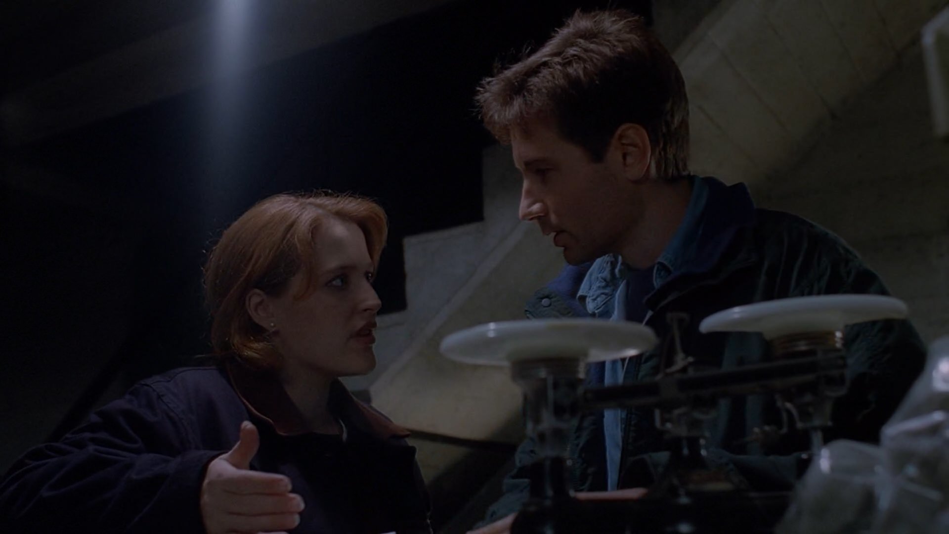 The X-Files Season 2 Episode 9