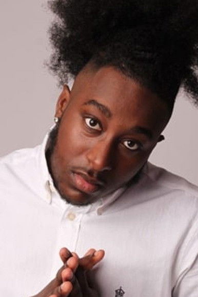 et billede af Andre Satahoo