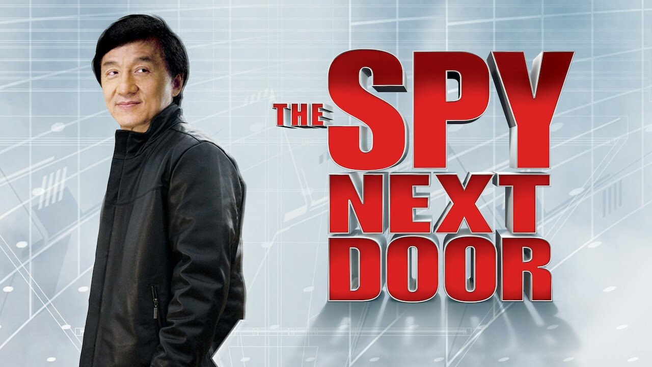 The Spy Next Door (2010)