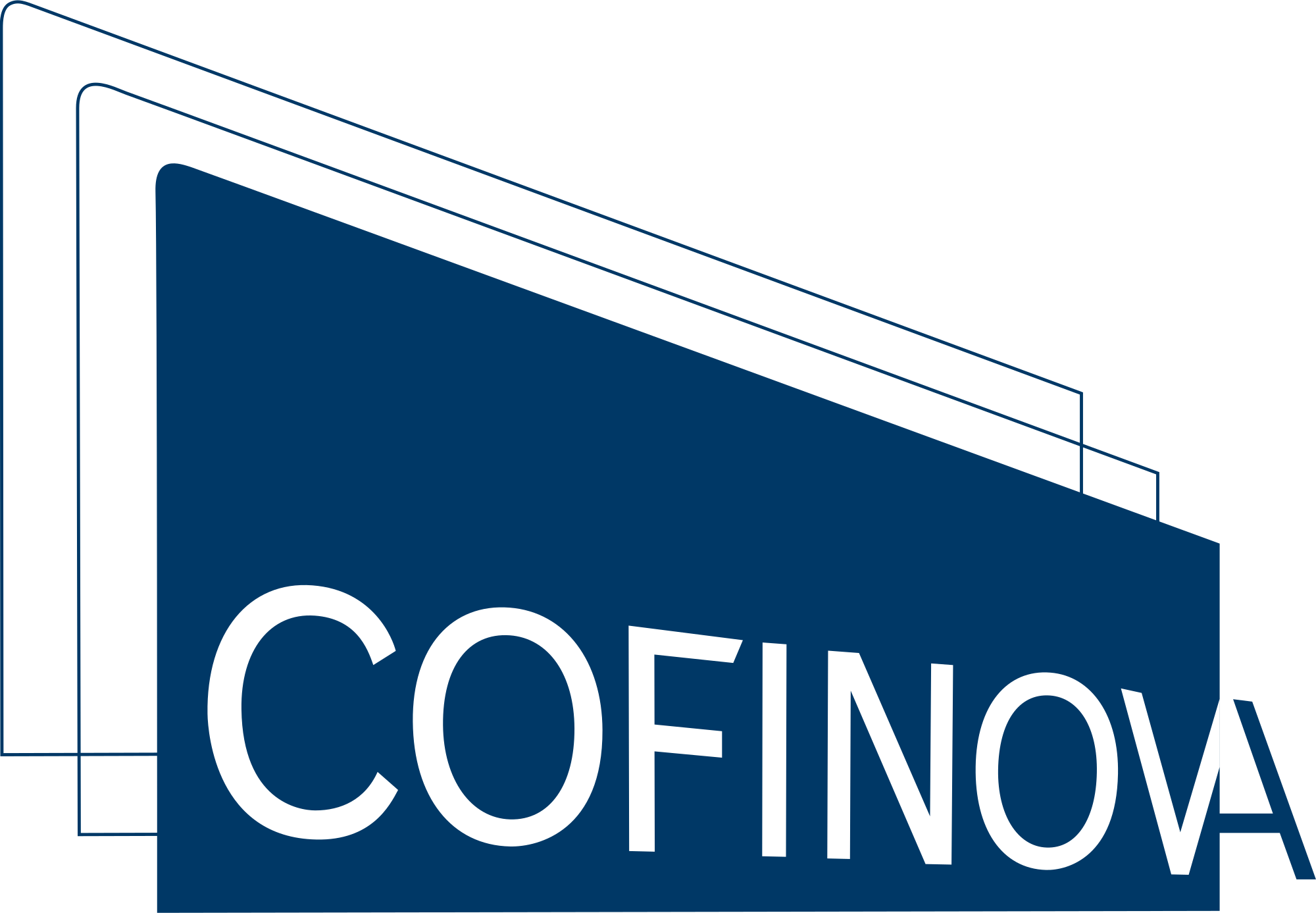 Logo de la société Cofimage 24 6970
