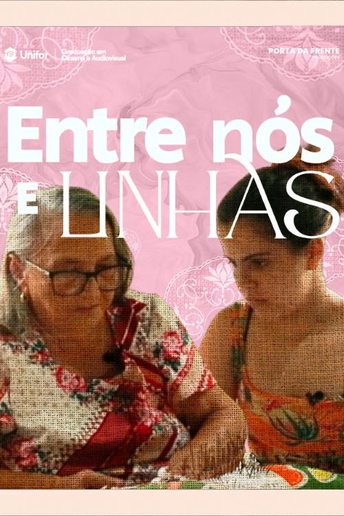 Entre n&oacute;s e linhas