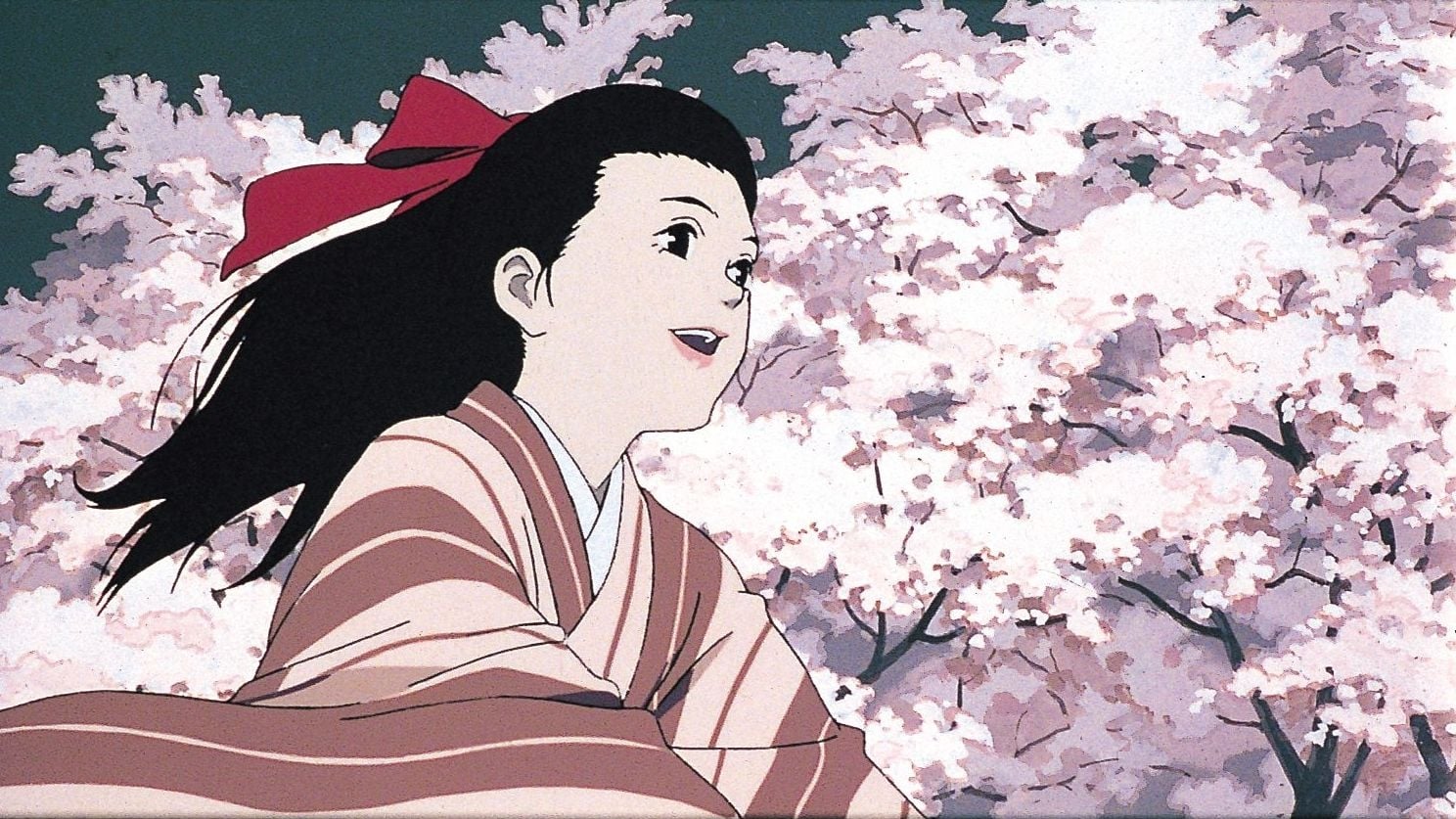 Image du film Millennium Actress dtai4patrqh54i9hj0ulm2m6fo0jpg