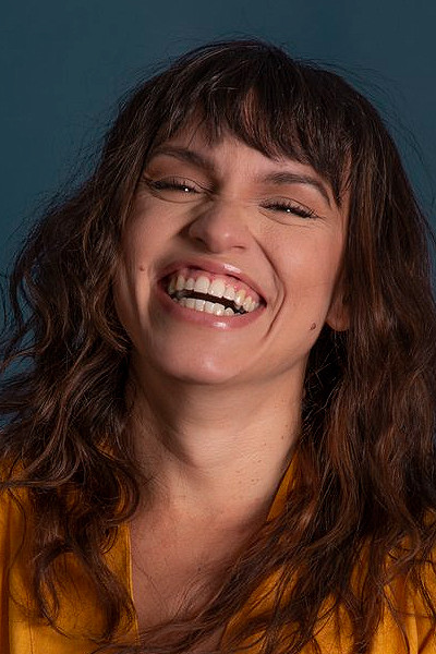 et billede af Nash Laila