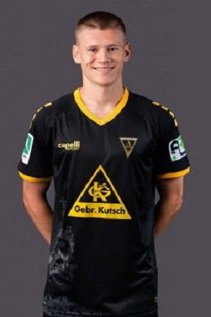 et billede af Sebastian Schmitt