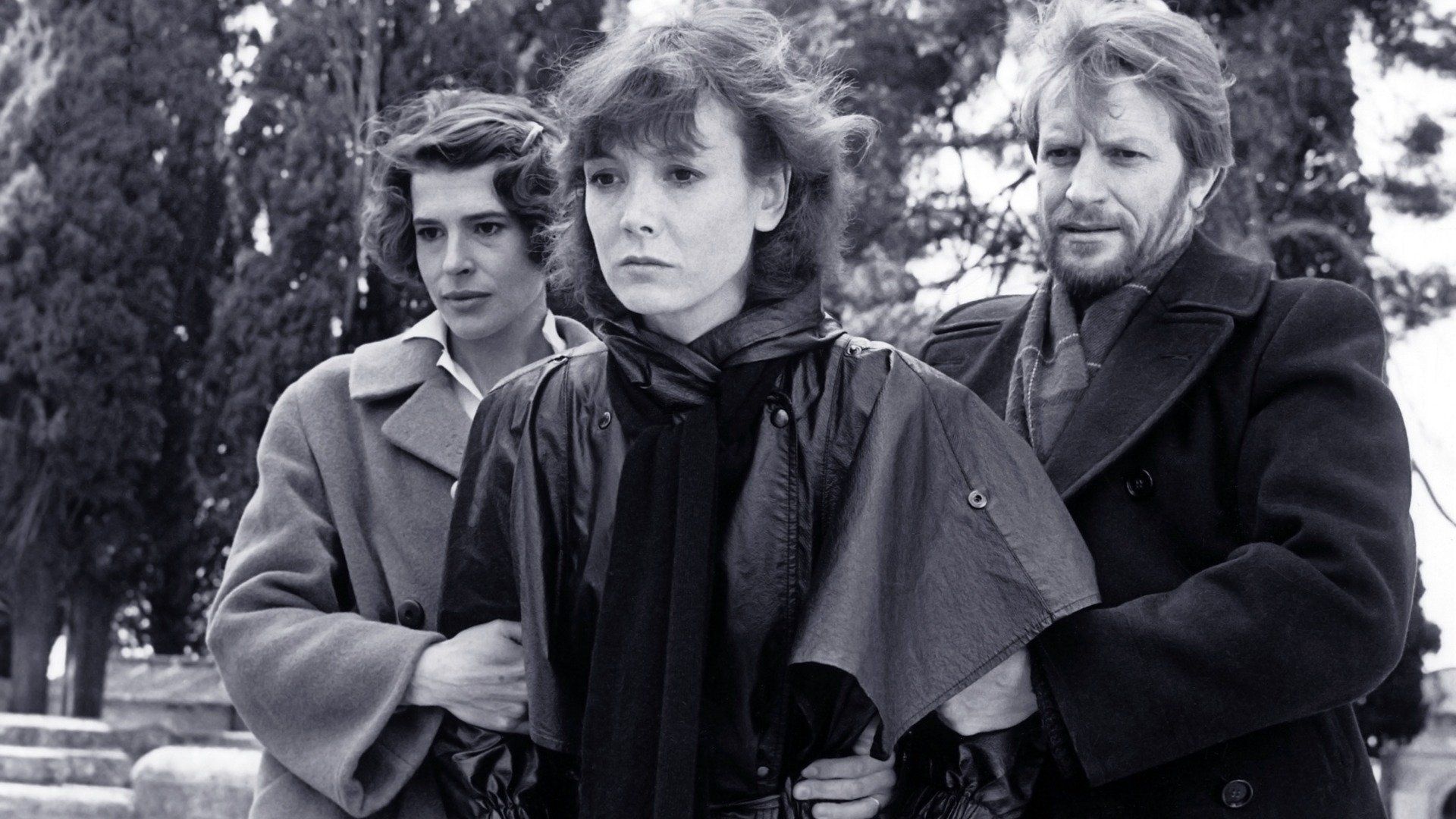 Love Unto Death (1984)