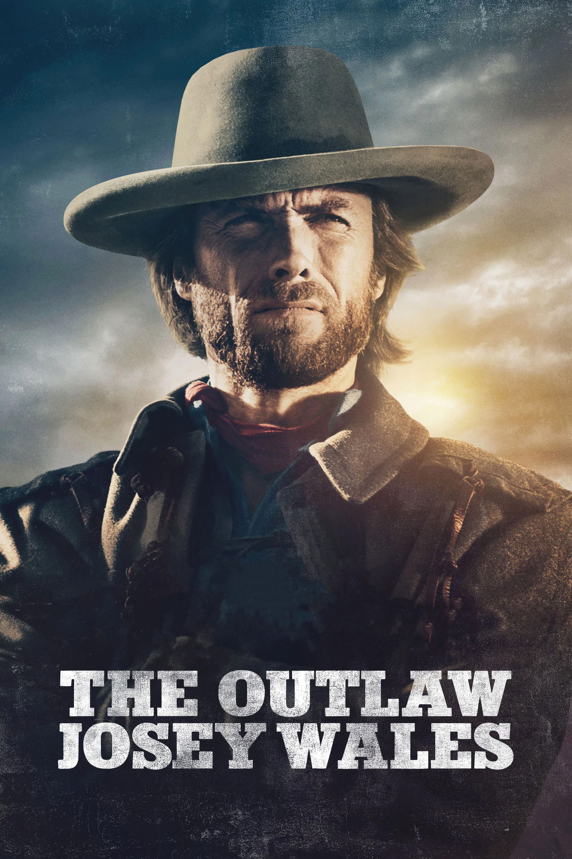 The Outlaw Josey Wales