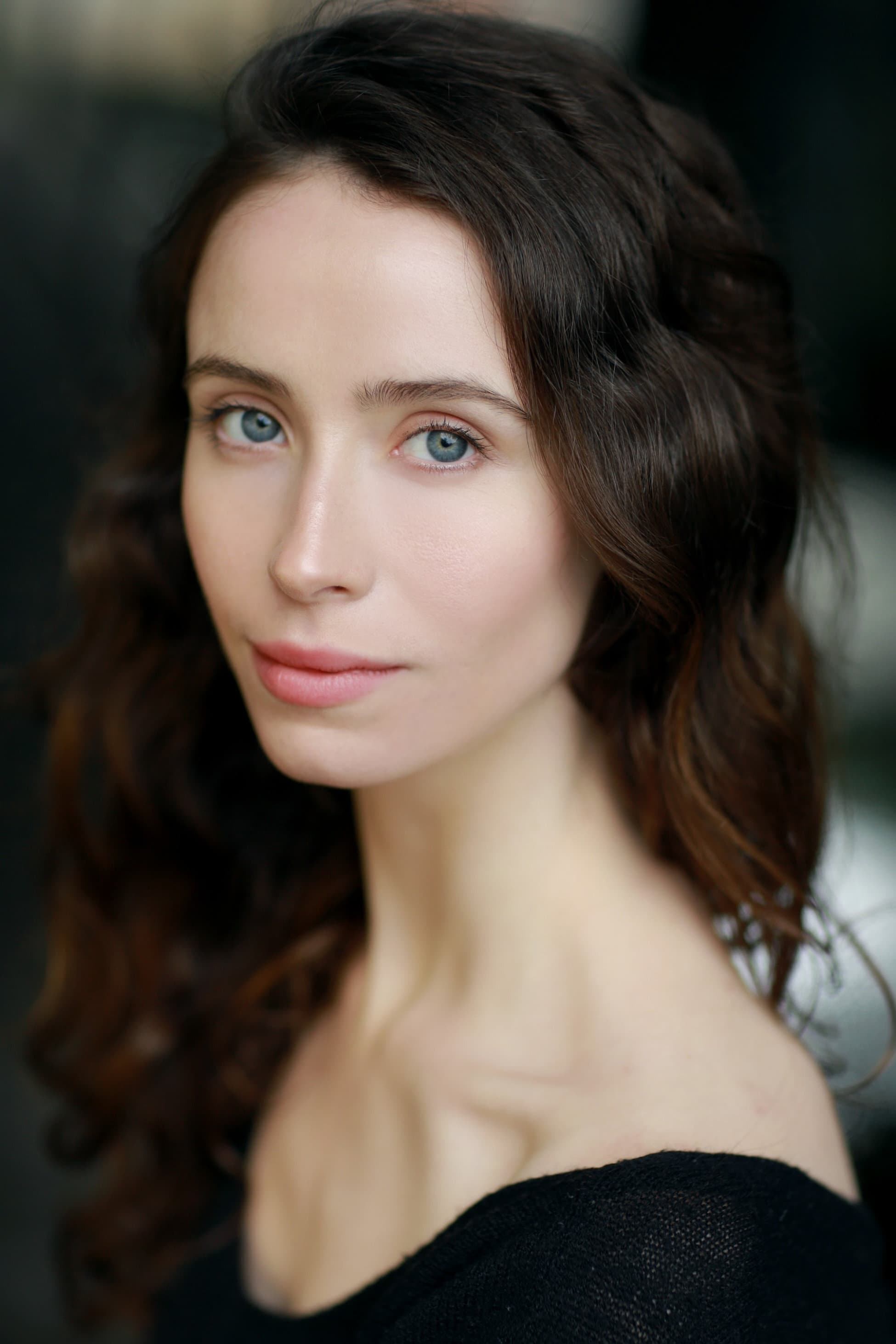 et billede af Aisha Fabienne Ross