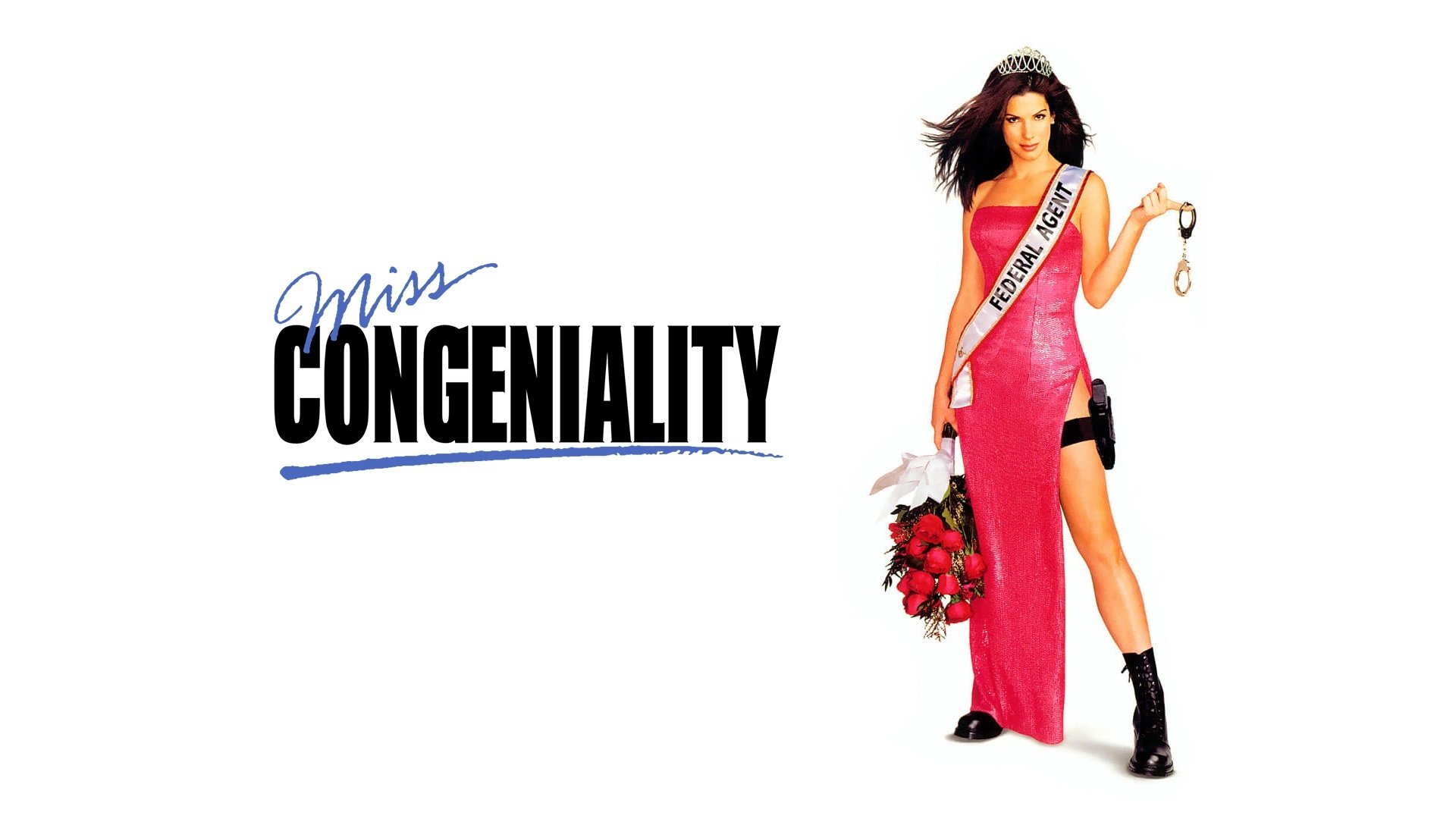 Miss Congeniality