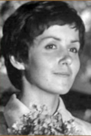 et billede af Svetlana Mikhalkova