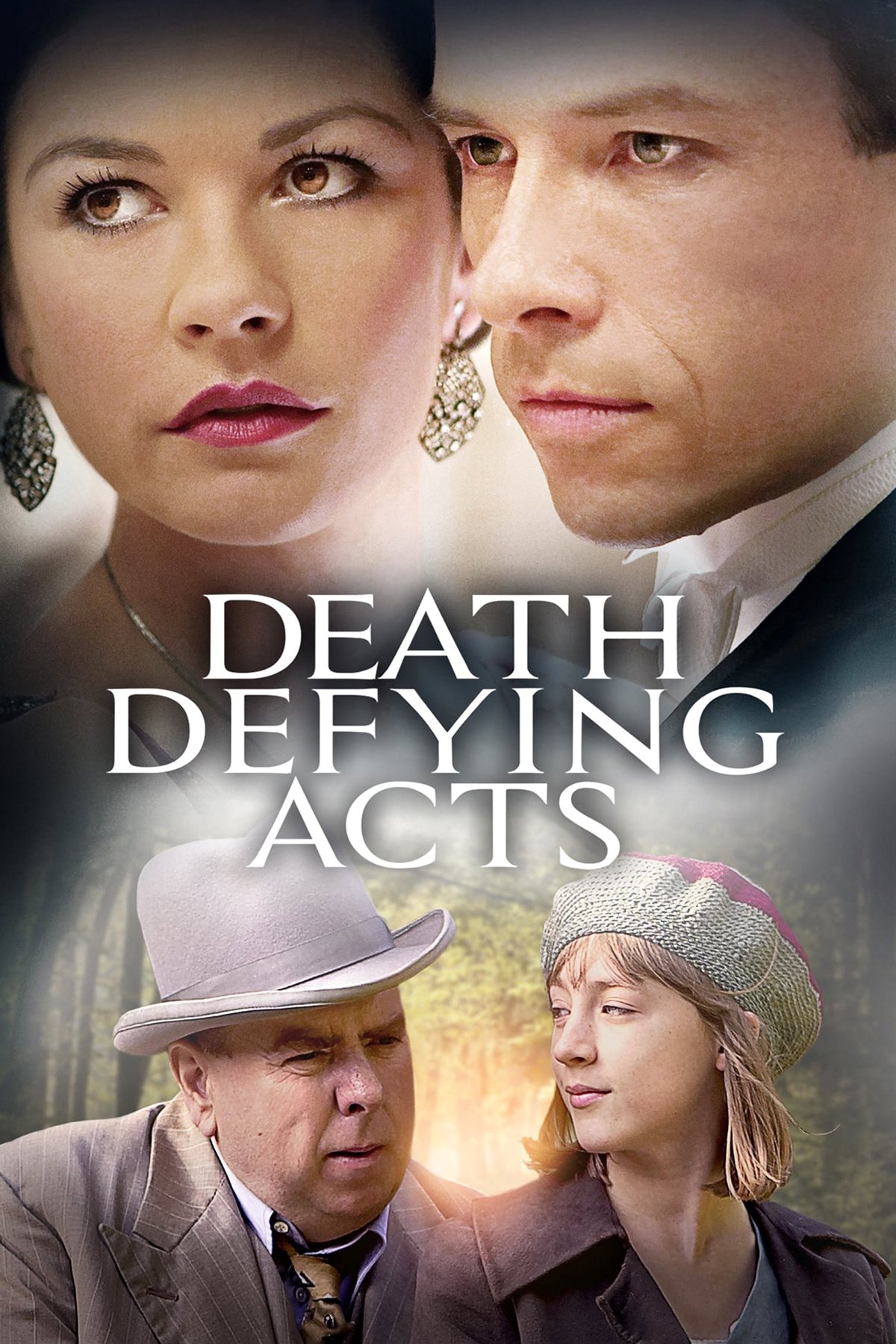 Death Defying Acts