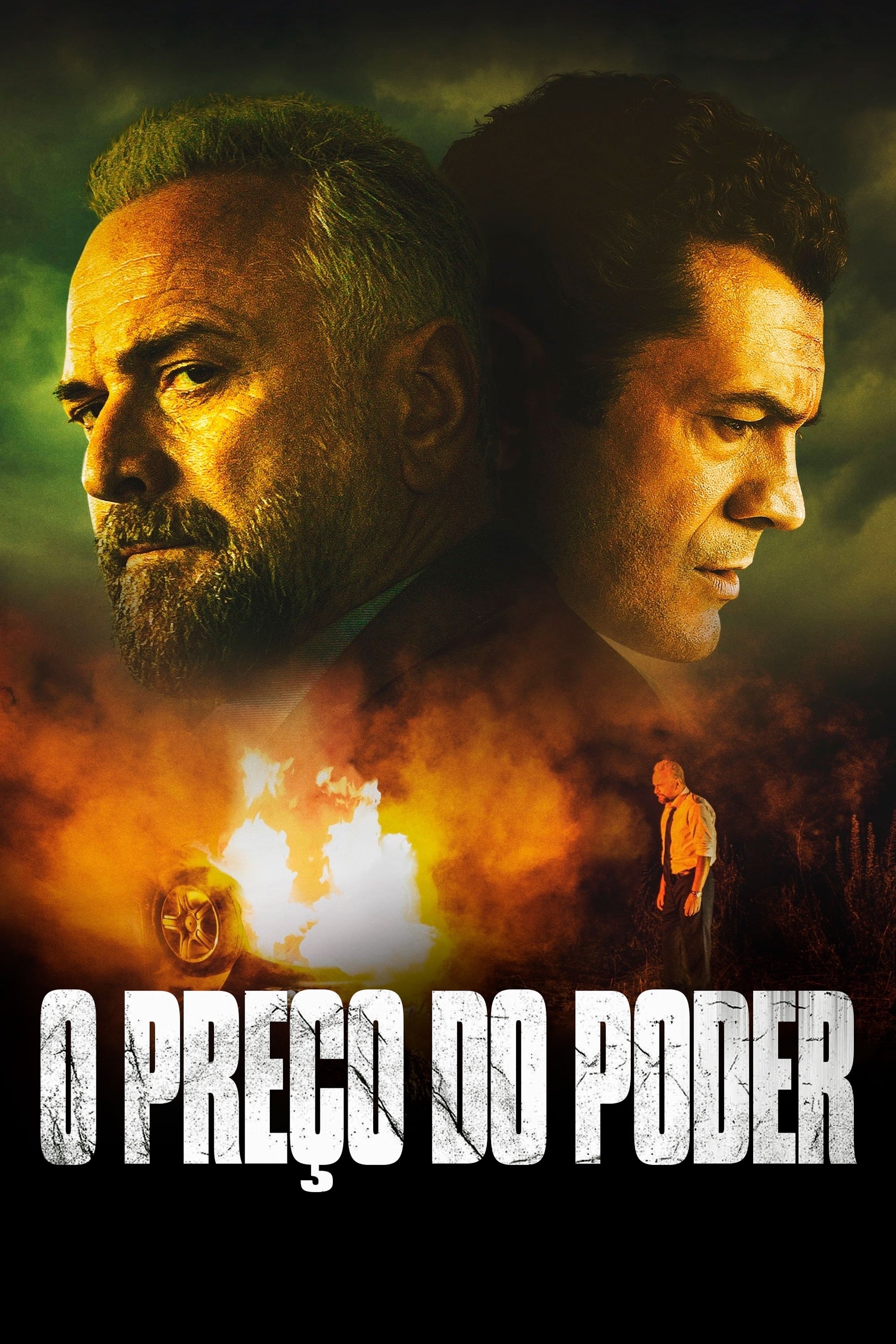 O Preço do Poder O Preço do Poder