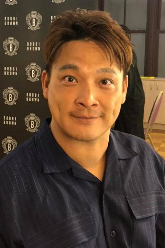 et billede af Ming-hsiang Tung