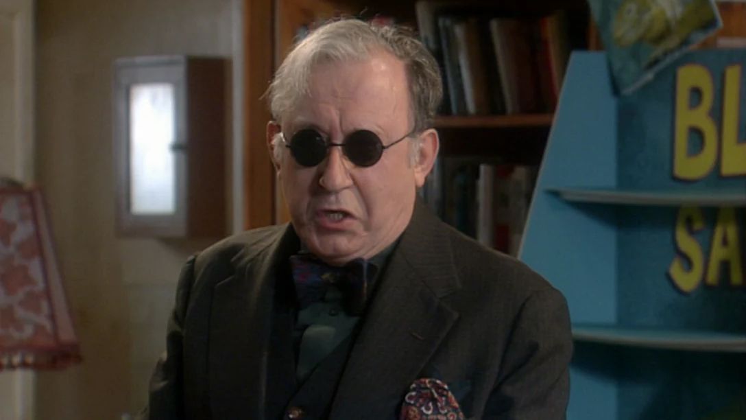 Black Books