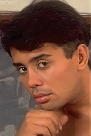 et billede af Andre Silva