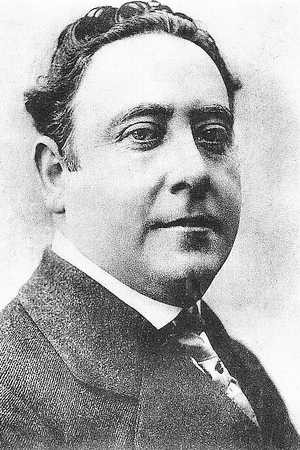 et billede af Jean Jacquinet