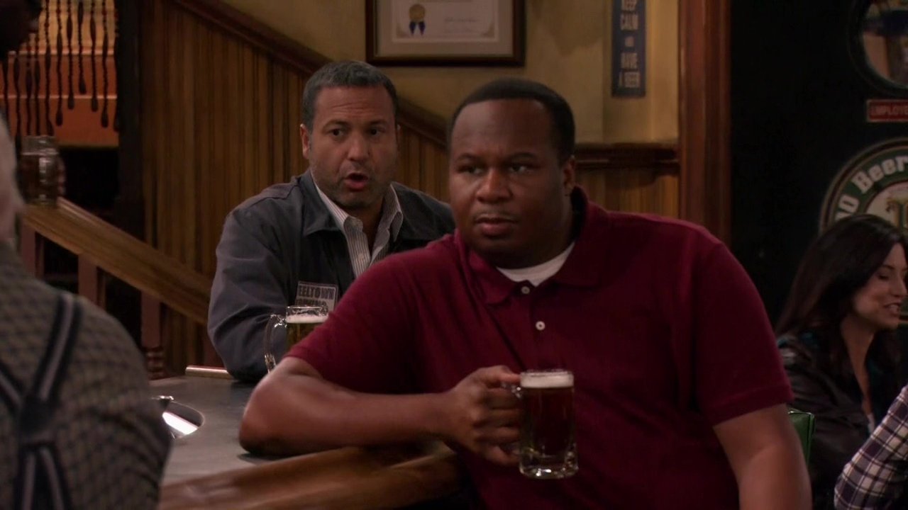 Sullivan & Son
