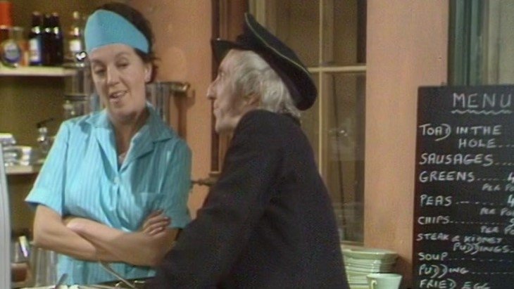 On the Buses