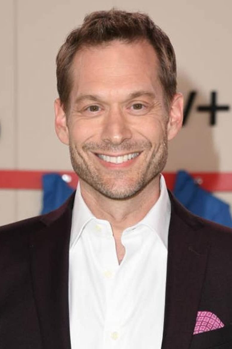 et billede af Chris Agos