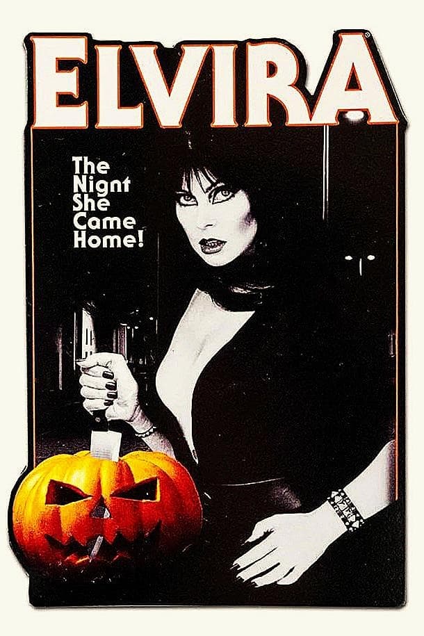 Elvira: Mistress of the Dark