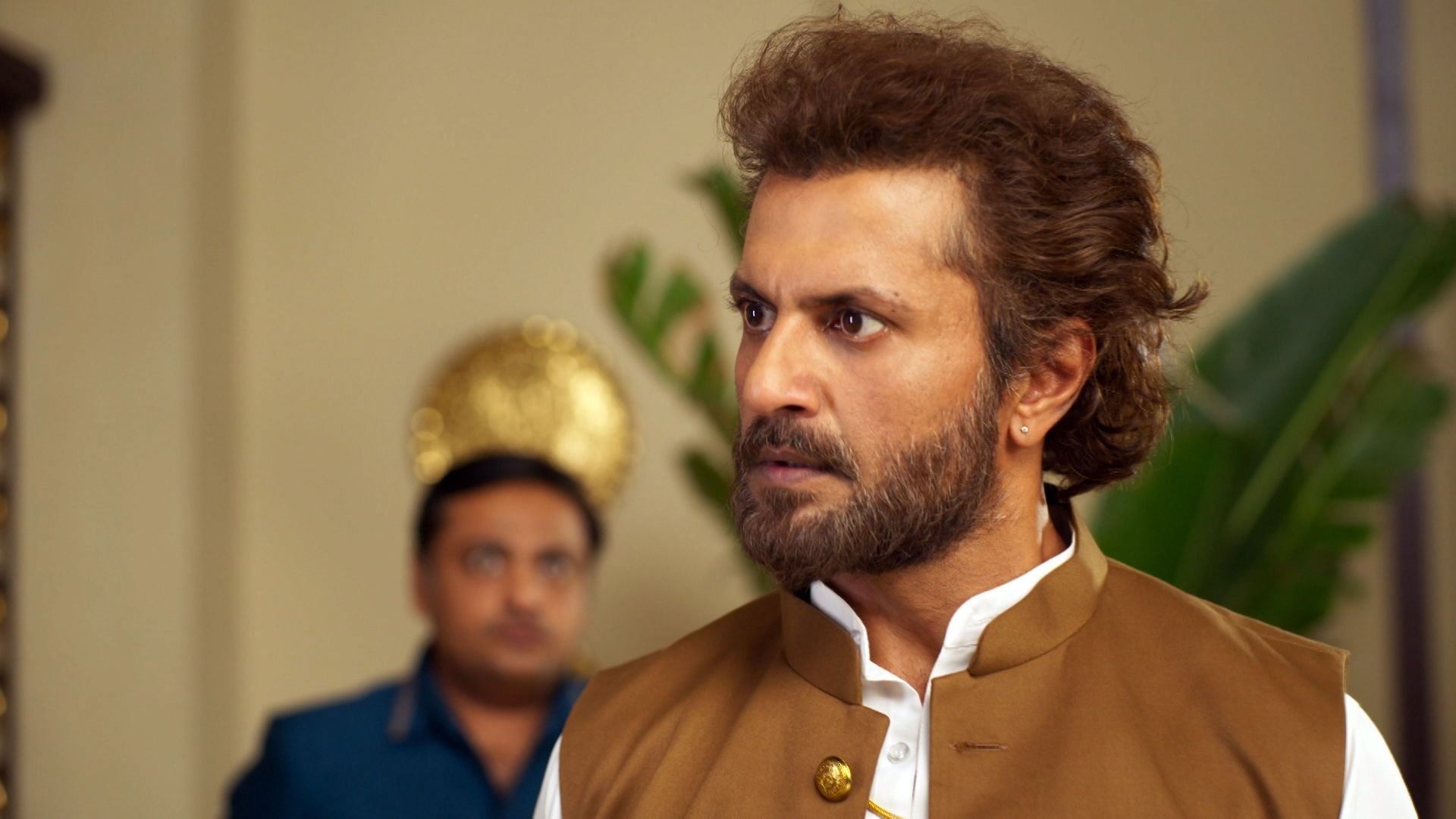 Thumbnail for Rajyog Season 1 Episode 19