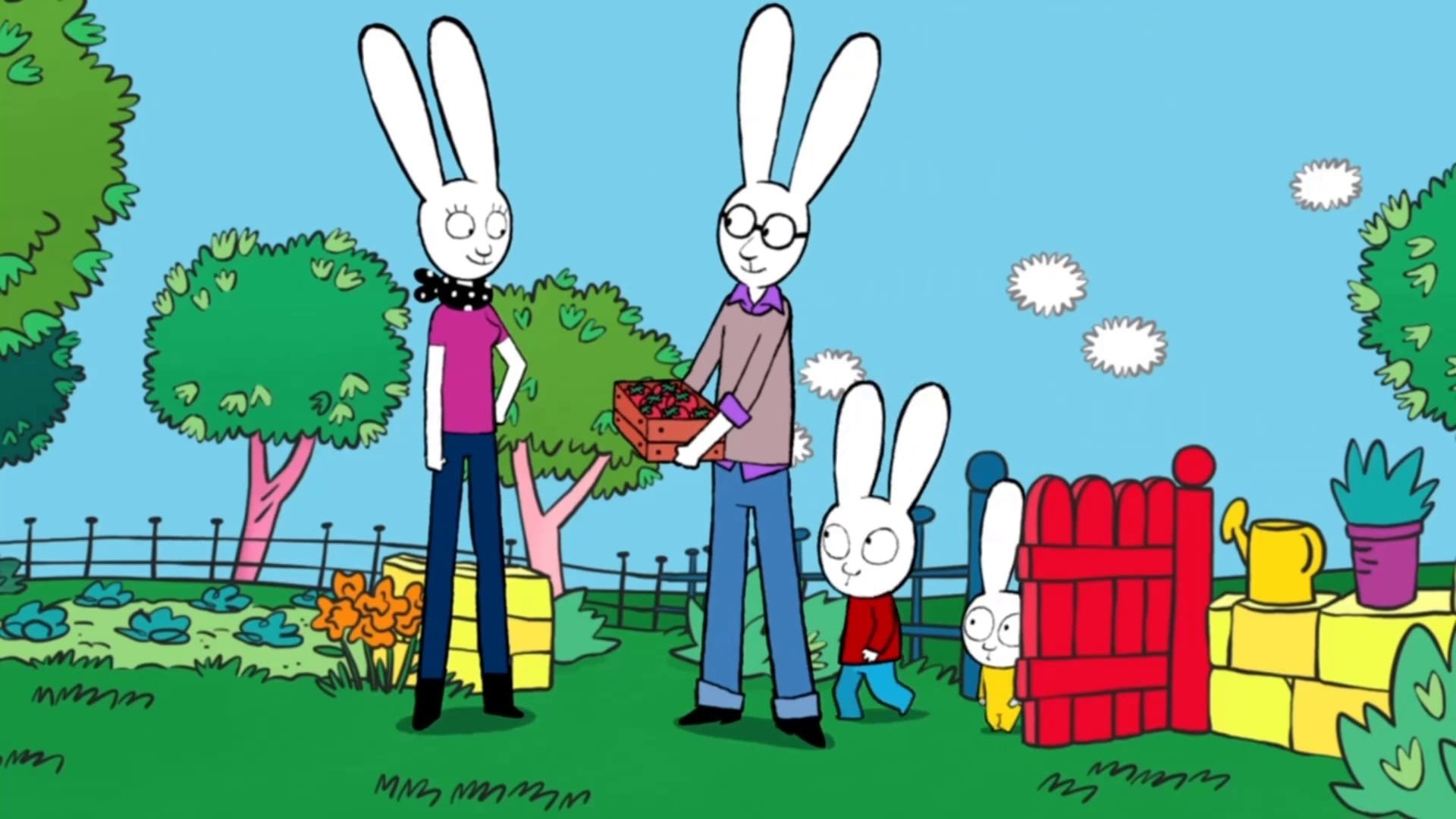 Thumbnail for Episode 37 Season 1 Episode 37