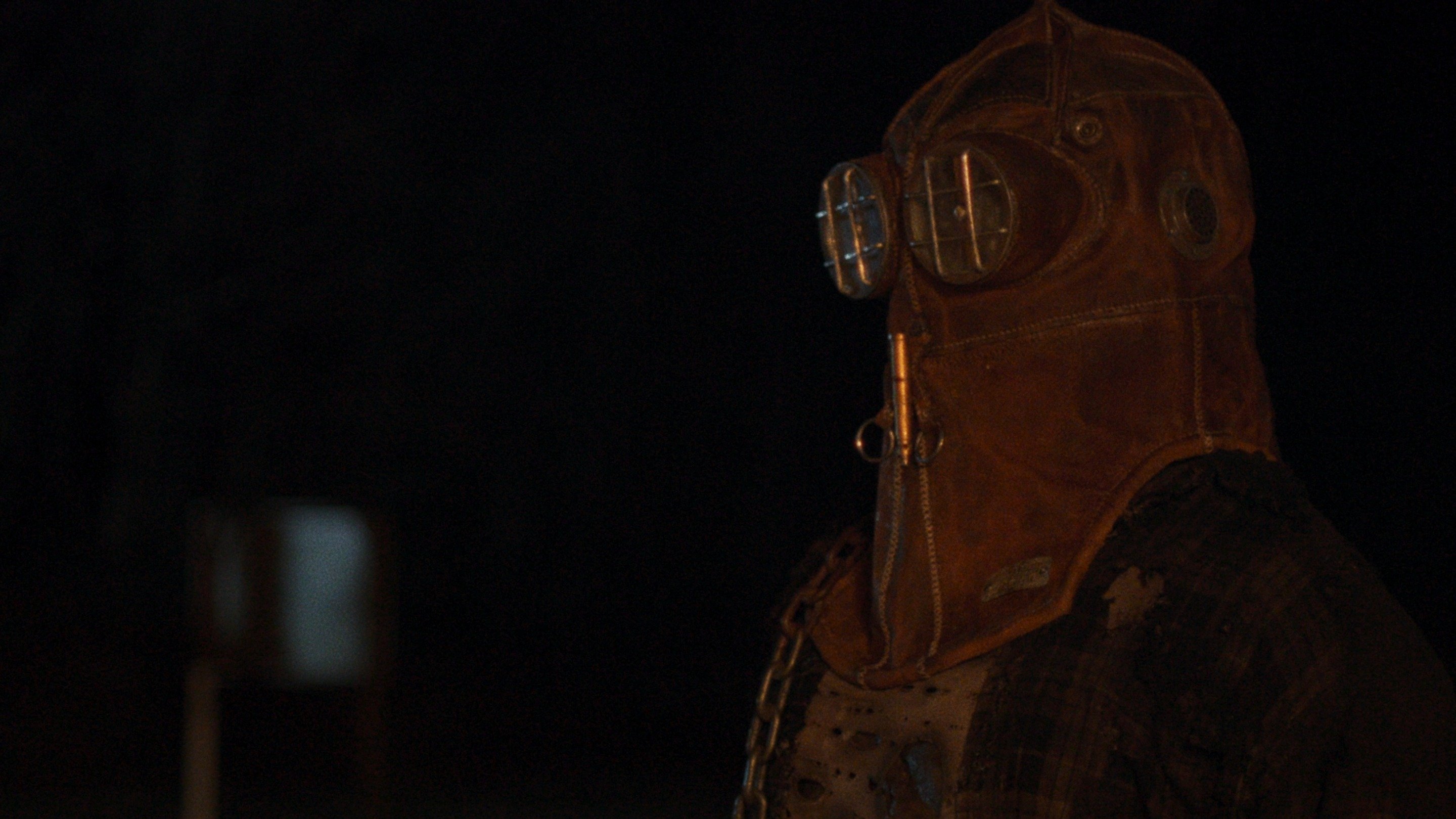 In a Violent Nature (2024)