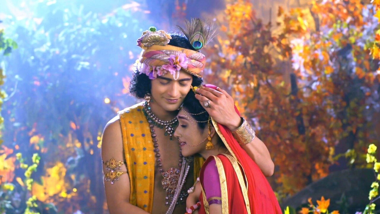 Thumbnail for Krishna's Parting Gift Season 1 Episode 390