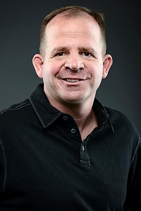 et billede af Andrew Koponen