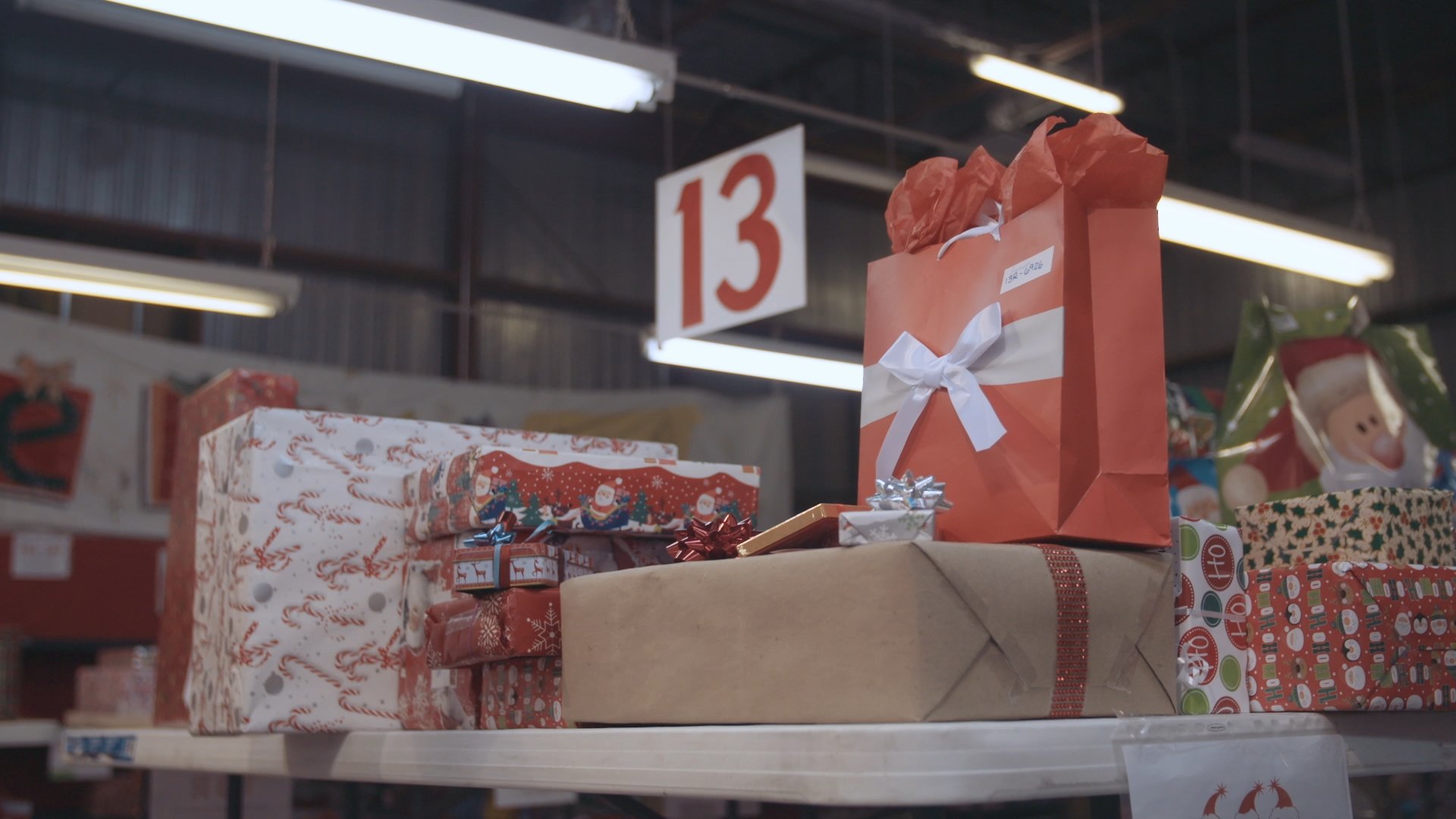 Opération Père Noël (2019)