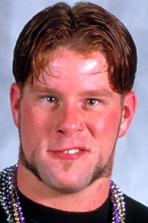 et billede af Mark LeRoux