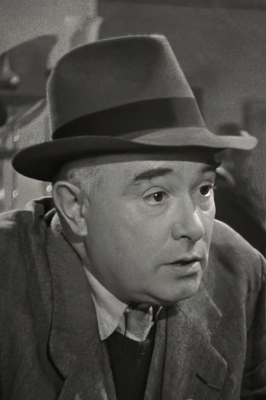 et billede af Raoul Marco