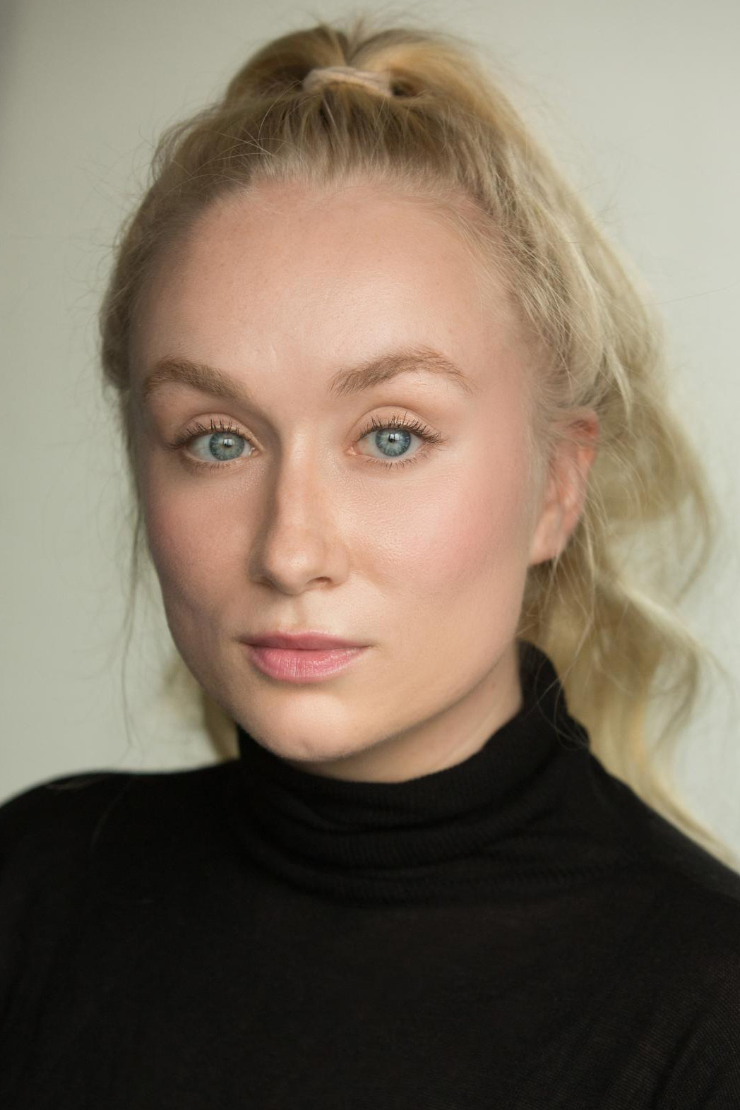 et billede af Primrose Bigwood