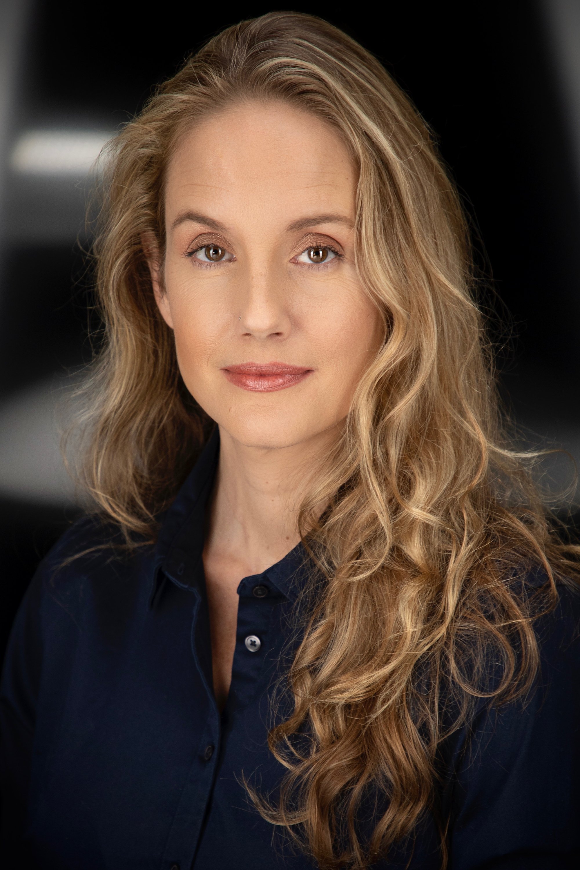 et billede af Kristy Barrington