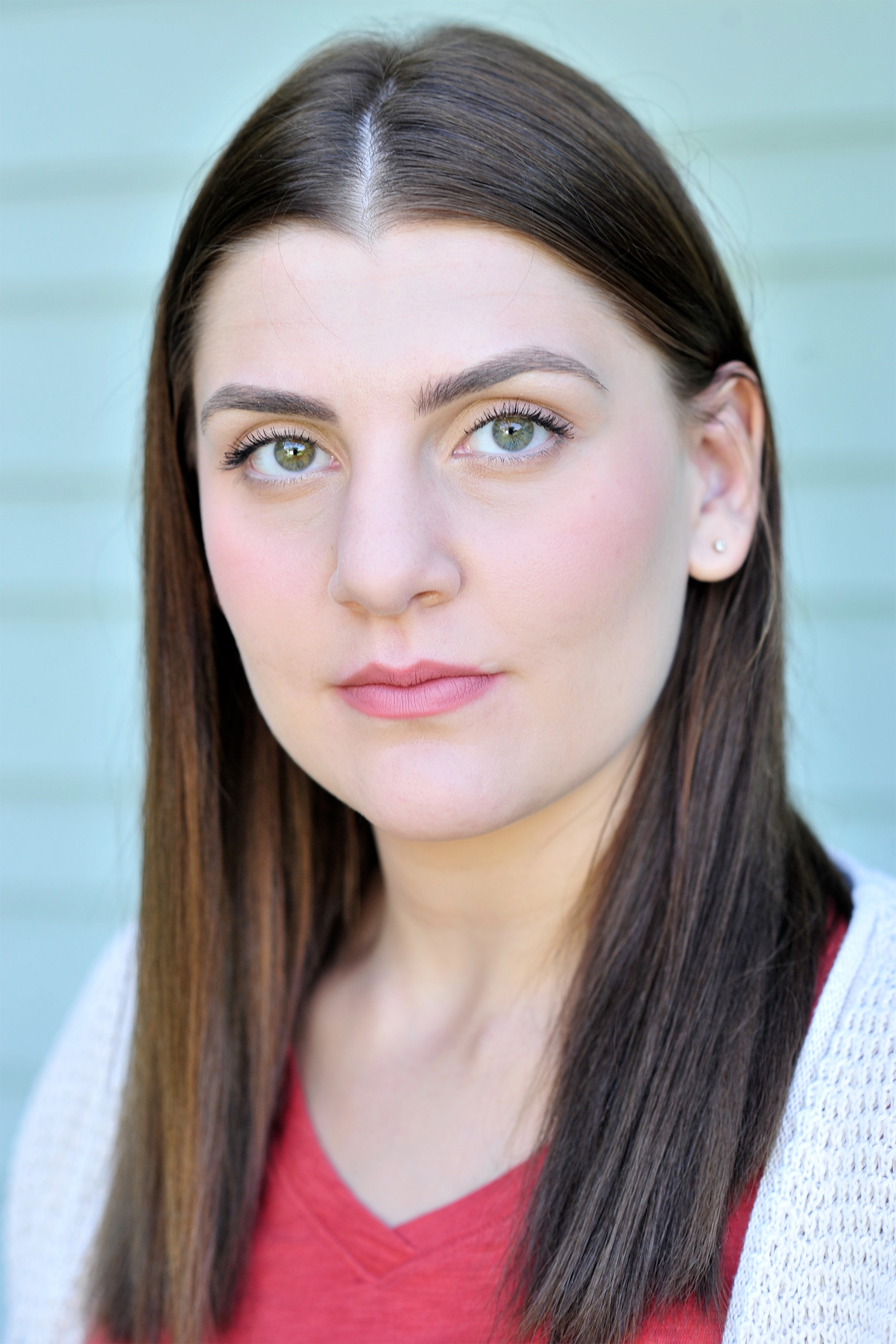 et billede af Melis Yoruk