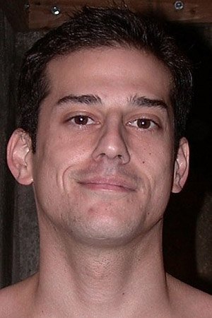 et billede af Kyle Brooks