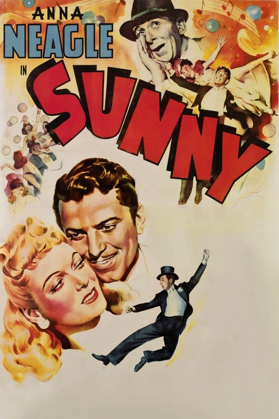 Sunny