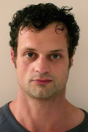 et billede af Kenneth Spiteri